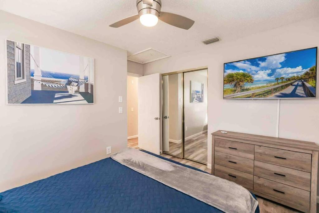 Poolside Oasis-5 Miles From Venice Beach Exterior photo
